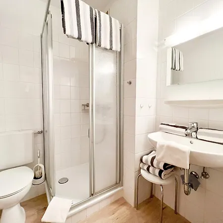 דירה Haus Klaus-groth-str 2 App 11 ווסטרלנד