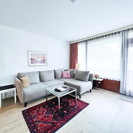 Haus Klaus-groth-str 2 App 11