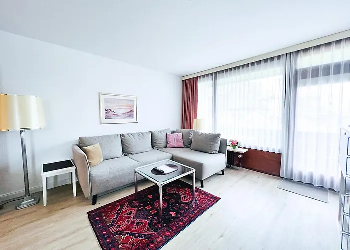 Haus Klaus-groth-str 2 App 11
