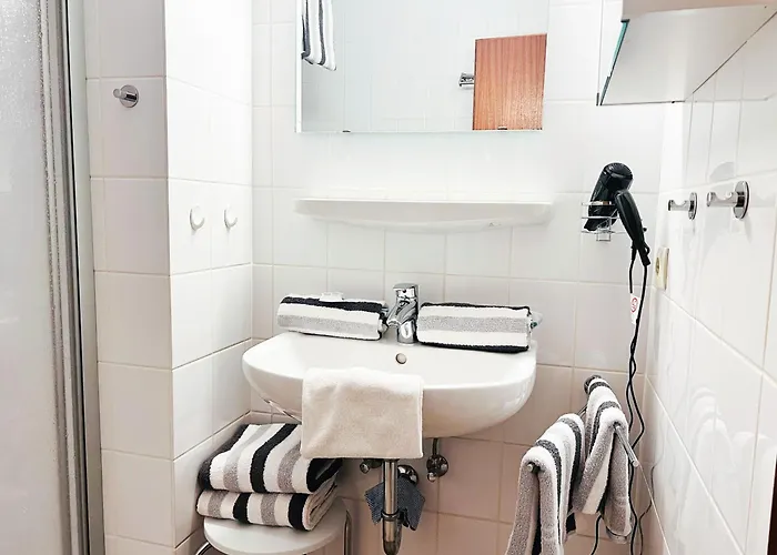 Haus Klaus-groth-str 2 App 11 Апартаменты Вестерланд